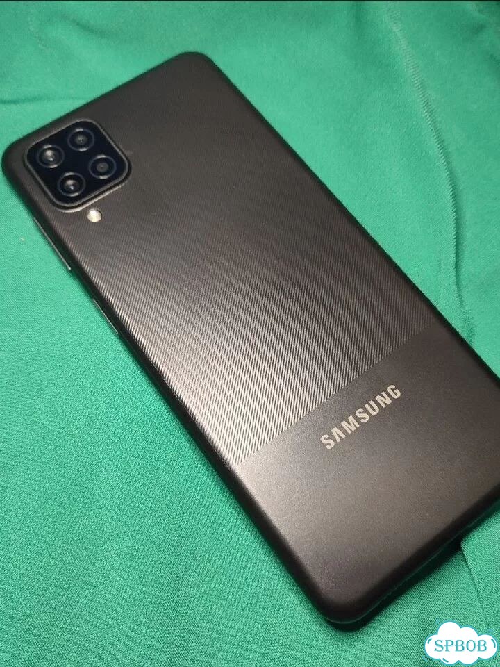 Samsung Galaxy A12, 4/64 ГБ, 2 SIM фото 4