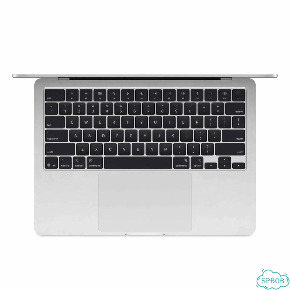 MacBook Air 15 M5 16/512 Silver фото 2