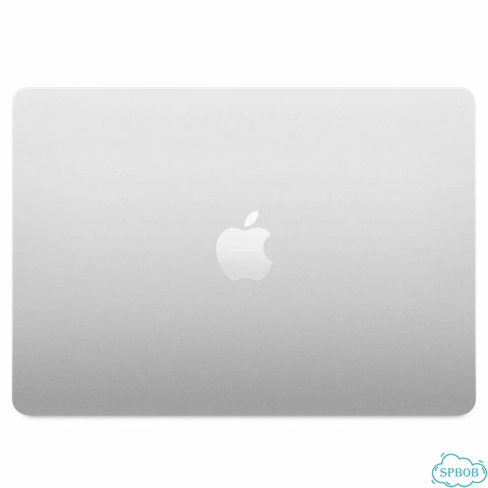 MacBook Air 15 M5 16/512 Silver фото 3