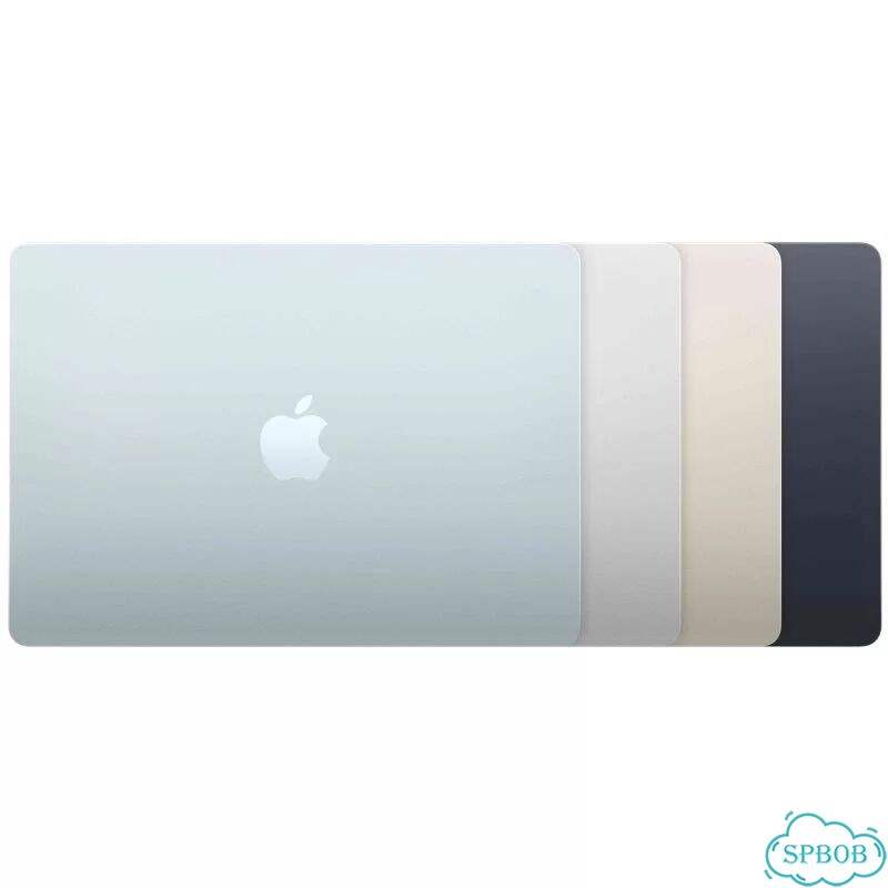 MacBook Air 15 M5 16/512 Silver фото 5