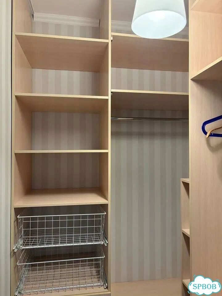 1-к. квартира, 49 м², 9/19 эт. фото 10