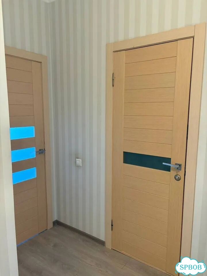 1-к. квартира, 49 м², 9/19 эт. фото 13
