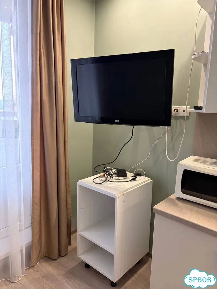 1-к. квартира, 49 м², 9/19 эт. фото 6