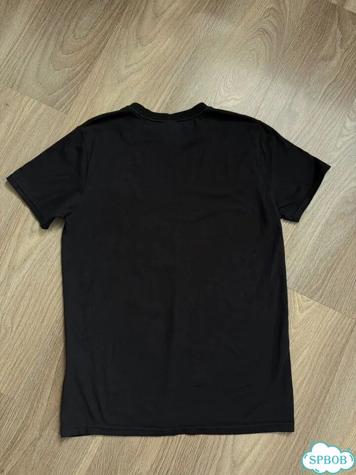 Футболка lacoste фото 3