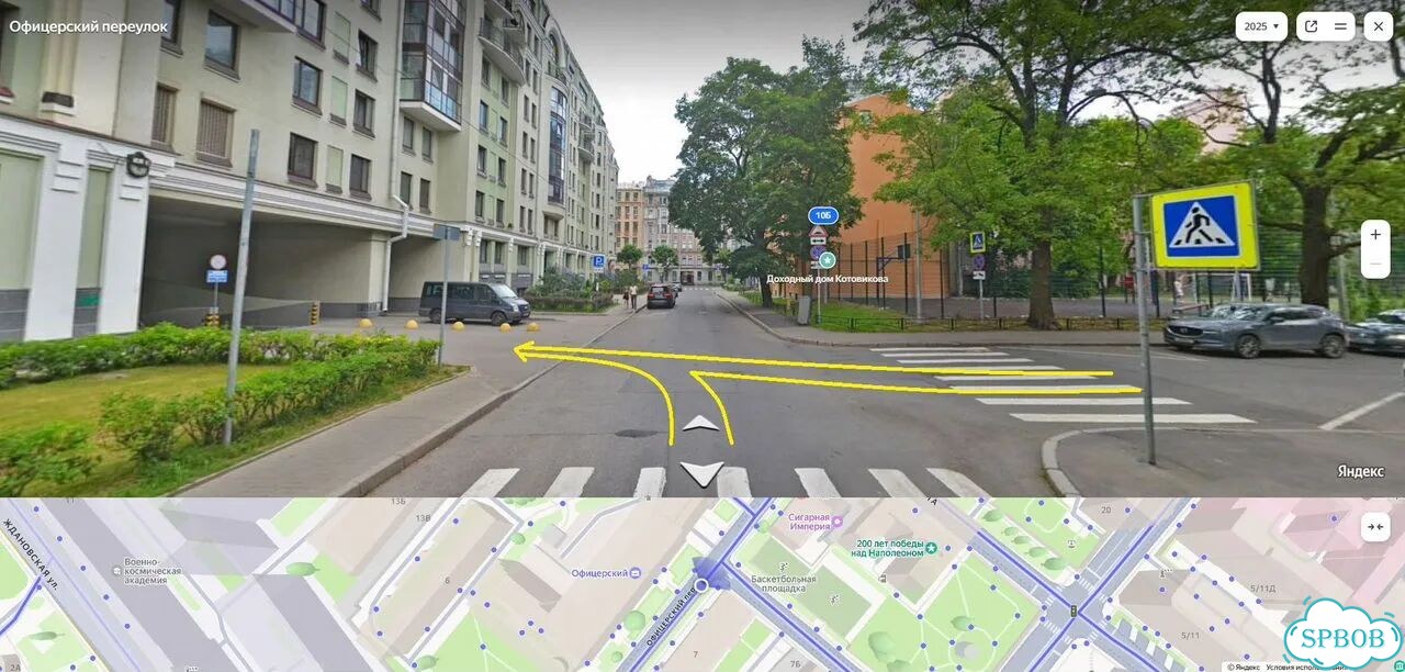 Машиноместо, 14 м² фото 1