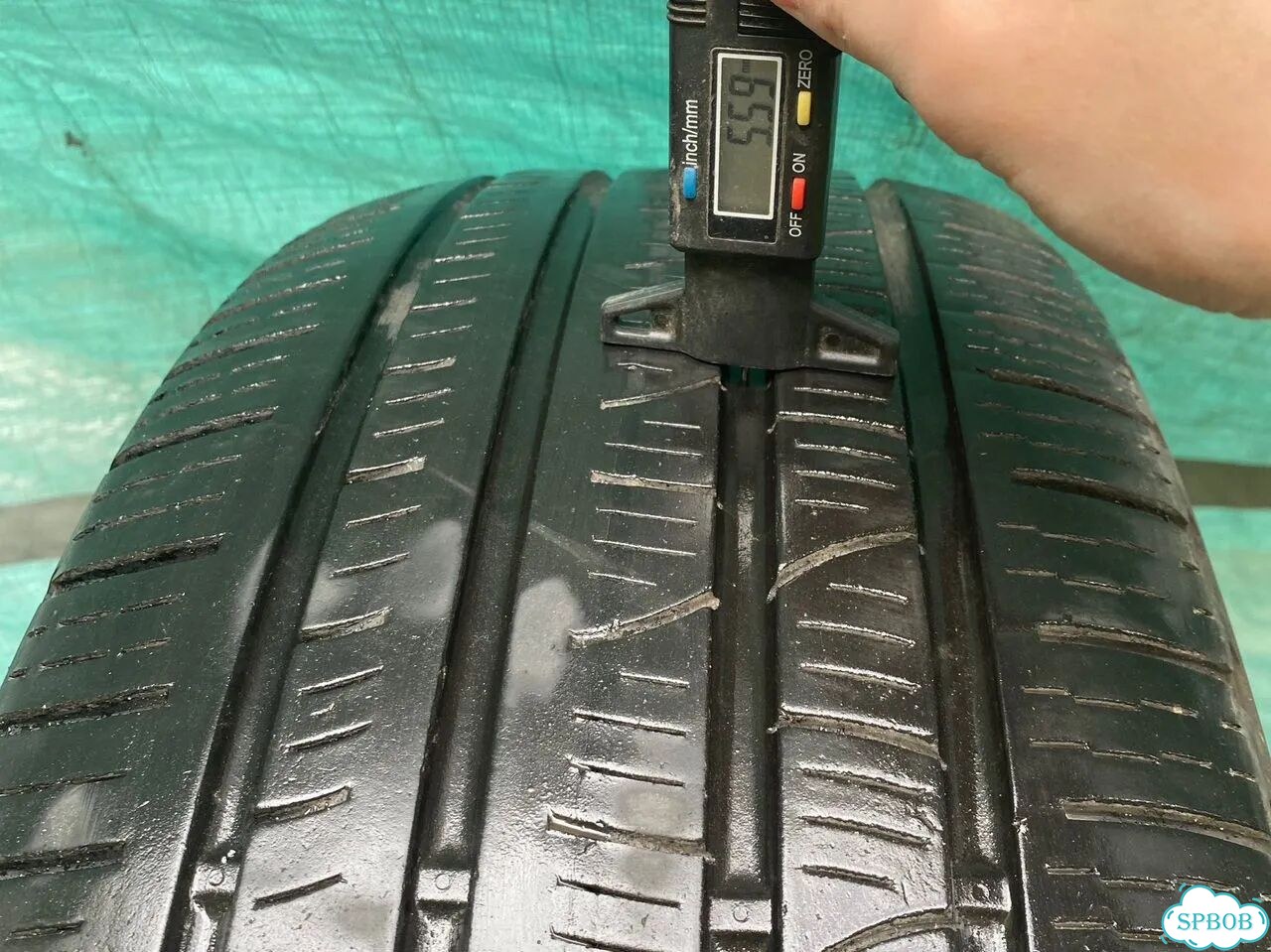 Pirelli Scorpion Verde All Season 235/65 R17 фото 2