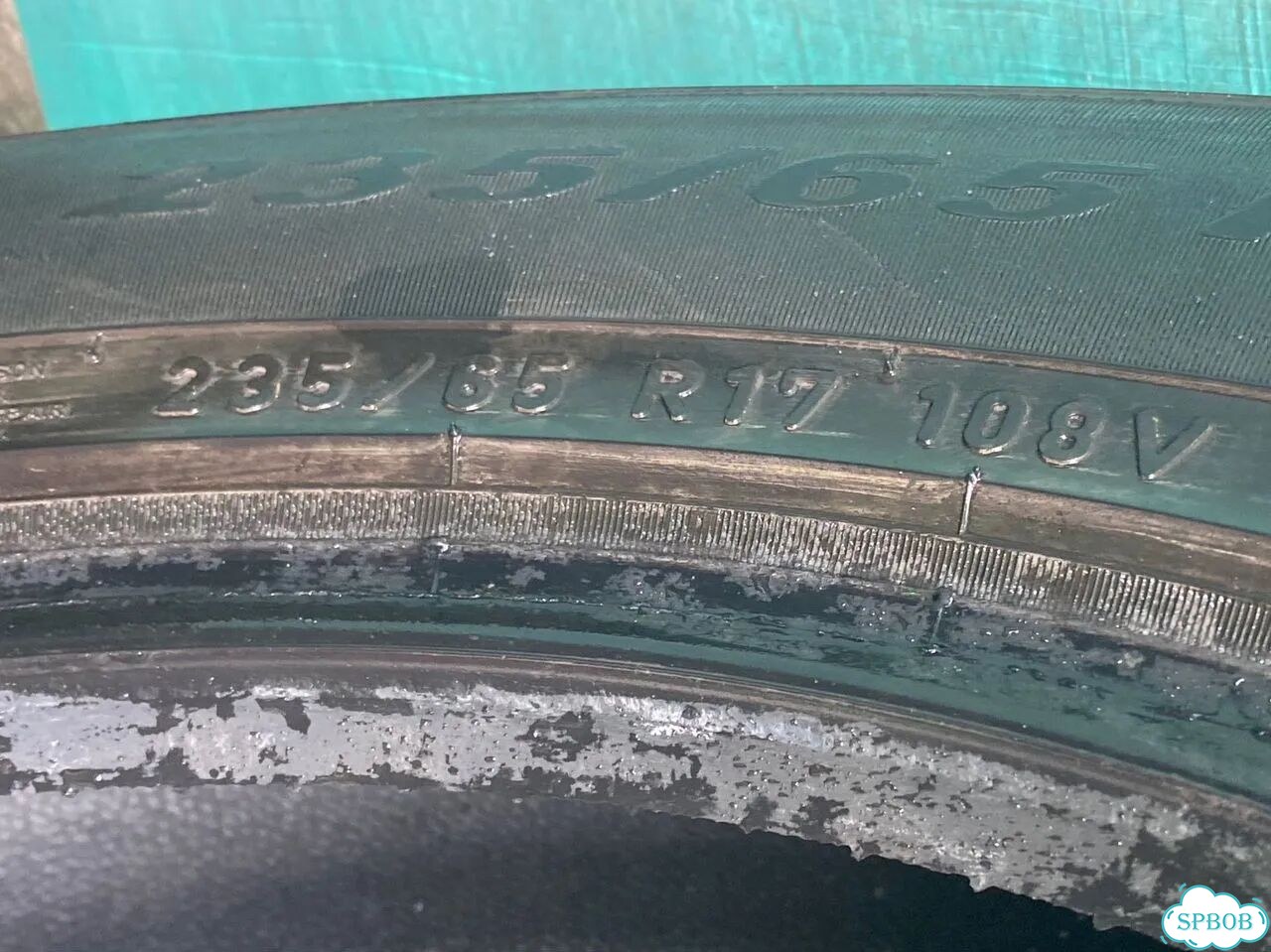 Pirelli Scorpion Verde All Season 235/65 R17 фото 3
