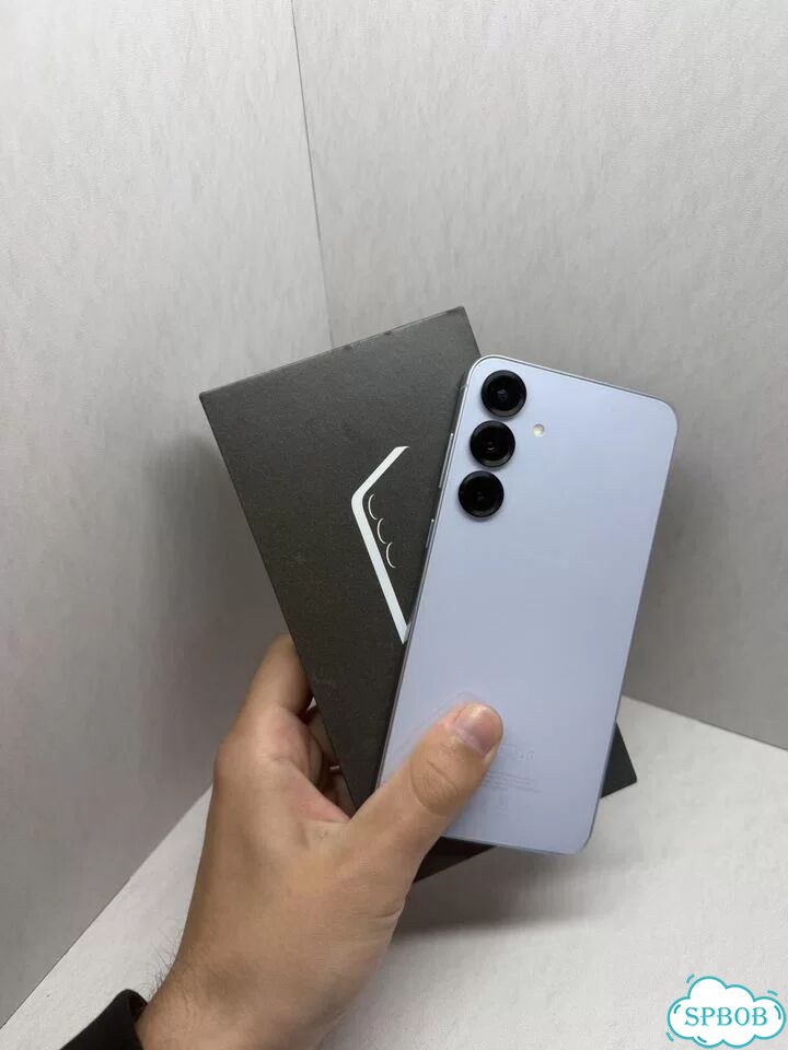 Samsung Galaxy S25+, 12/256 ГБ фото 1
