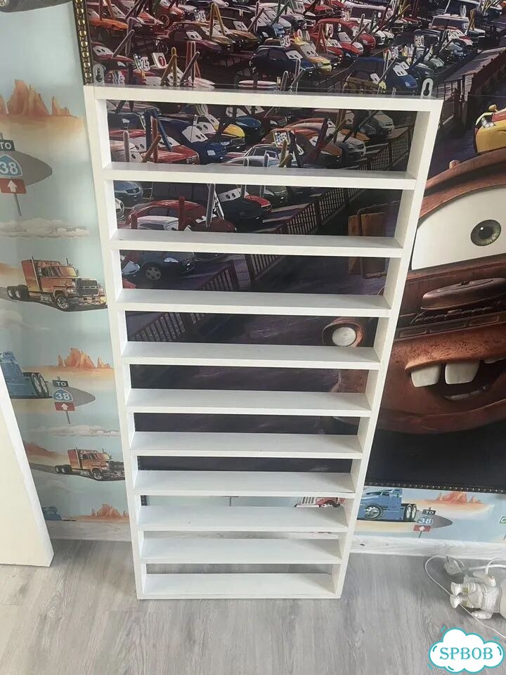 Продам полочку для лаков фото 1