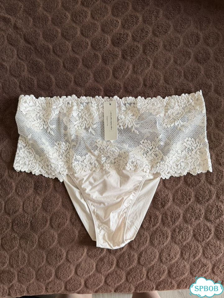 Трусы женские intimissimi XXL фото 5