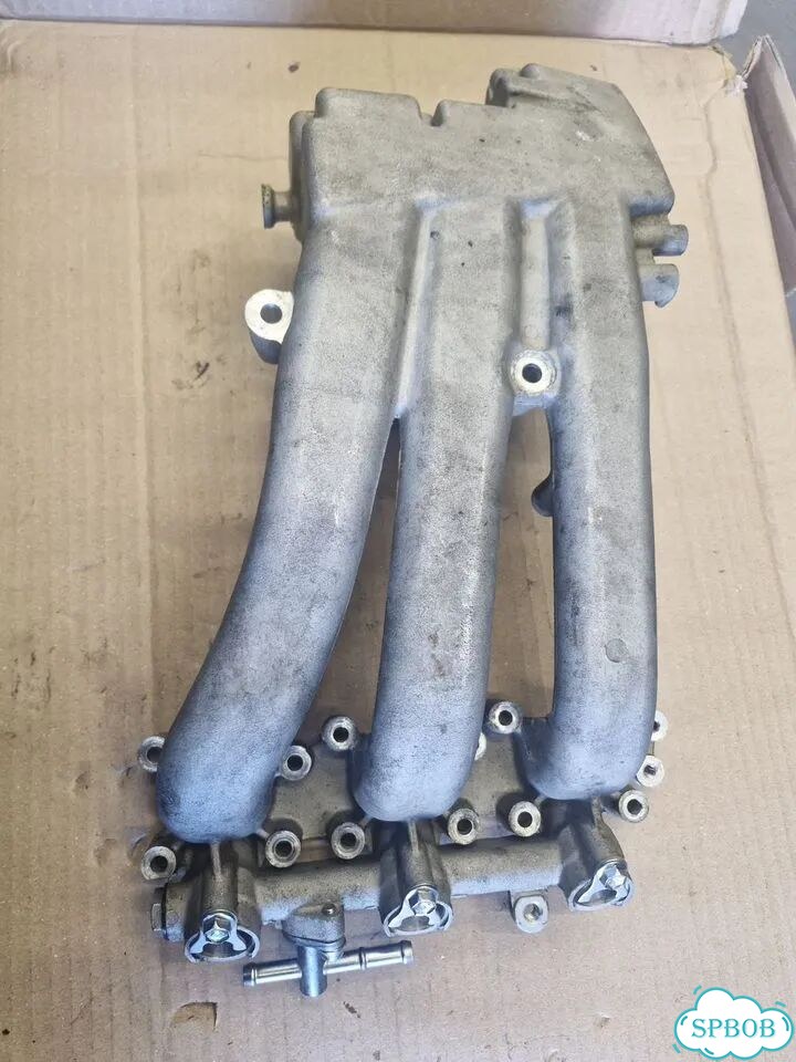 Коллектор Suzuki DF50/DF40 фото 1