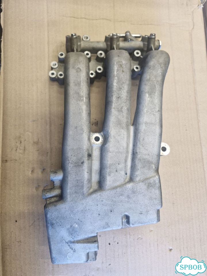 Коллектор Suzuki DF50/DF40 фото 4