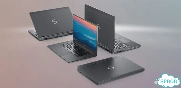 Ноутбуки dell 10-11 поколение. Гарантия 1 год фото 1