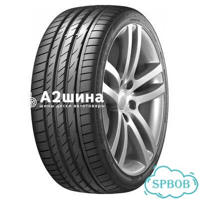 Laufenn S-Fit EQ LK01 255/35 R20 фото 1