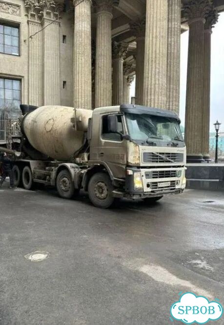Бeтон М150 BFG-6031 фото 3