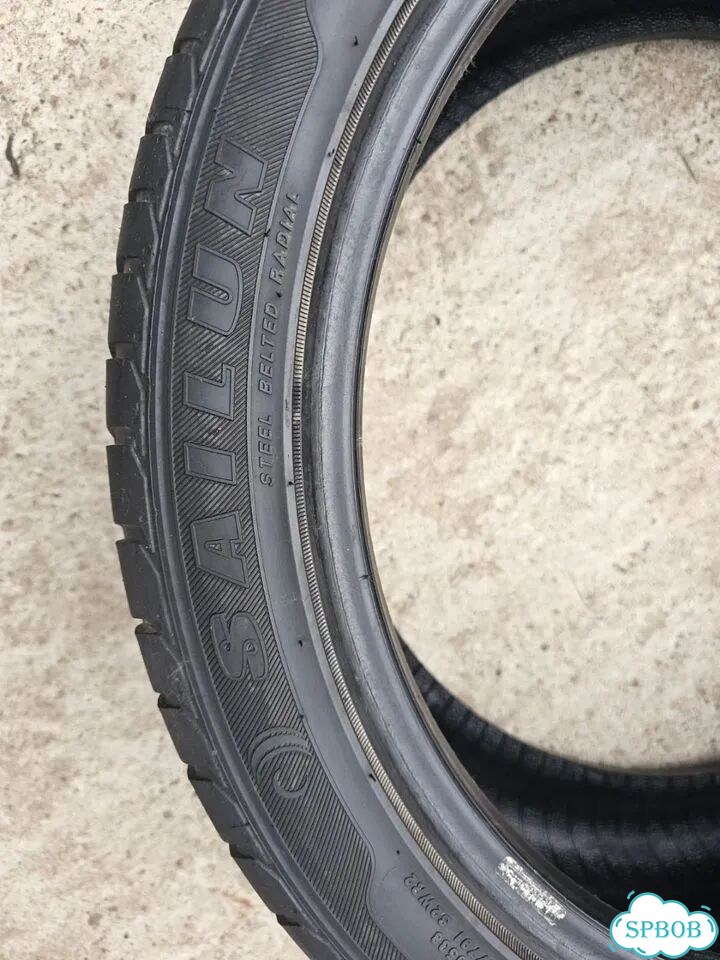 Sailun Atrezzo ZSR SUV 225/45 R19 фото 2