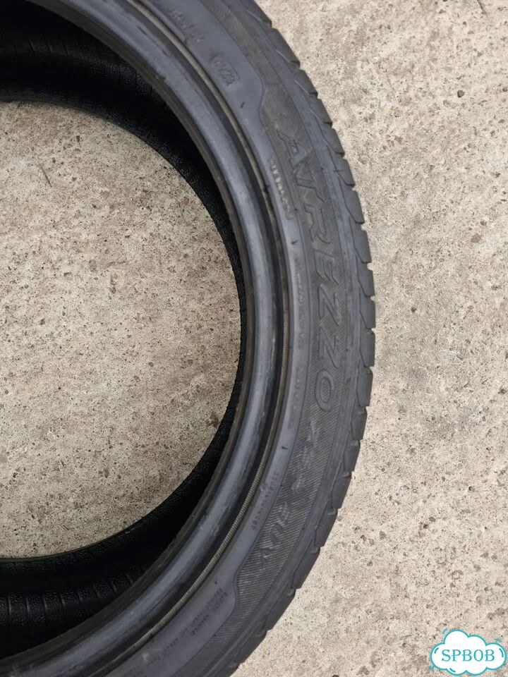 Sailun Atrezzo ZSR SUV 225/45 R19 фото 3