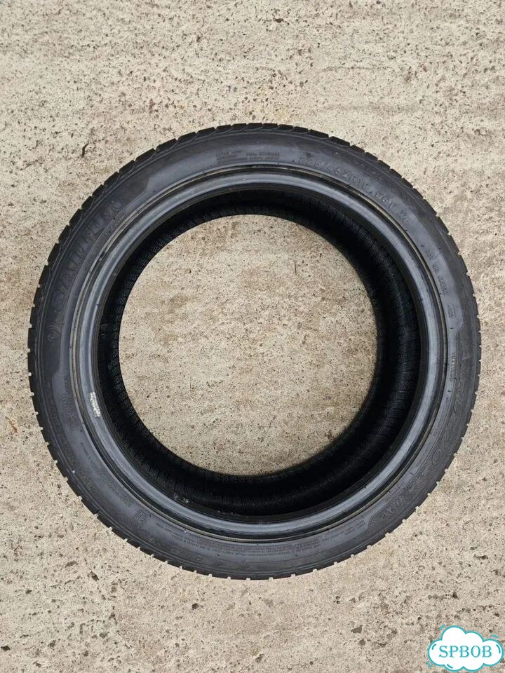 Sailun Atrezzo ZSR SUV 225/45 R19 фото 5