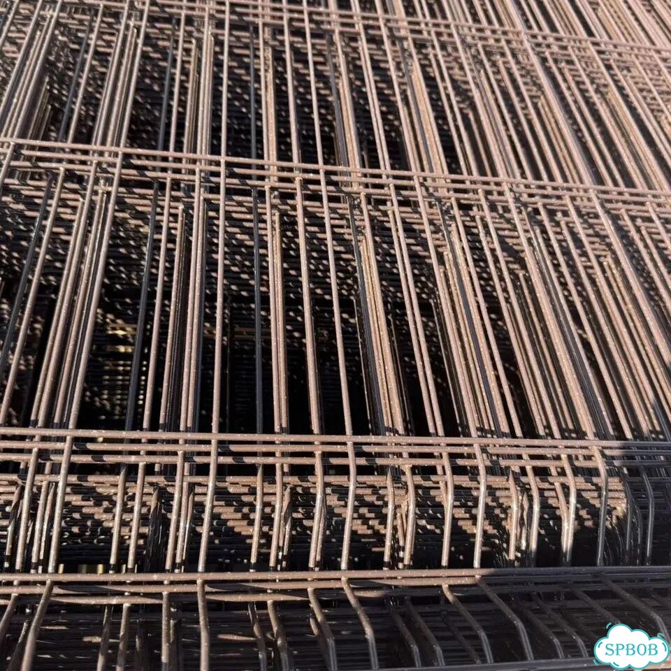 3D-сетки Gitter 3 мм/ 4 мм фото 6
