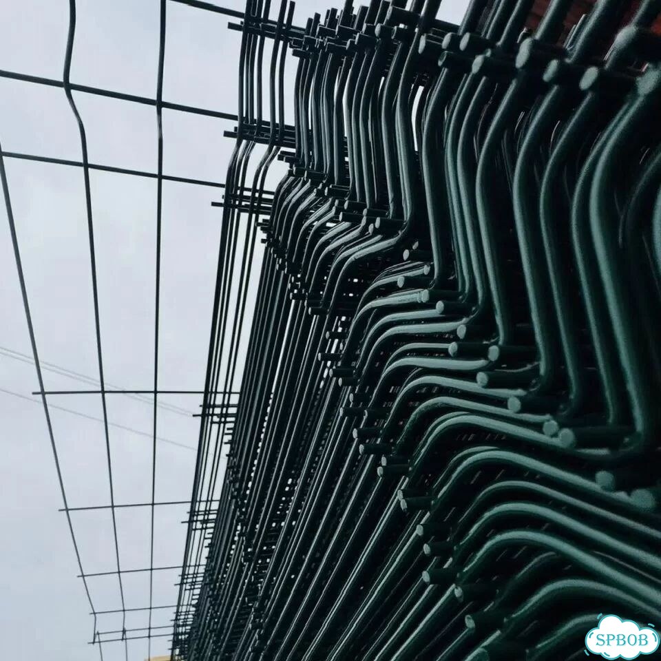 3D-сетки Gitter 3 мм/ 4 мм фото 9