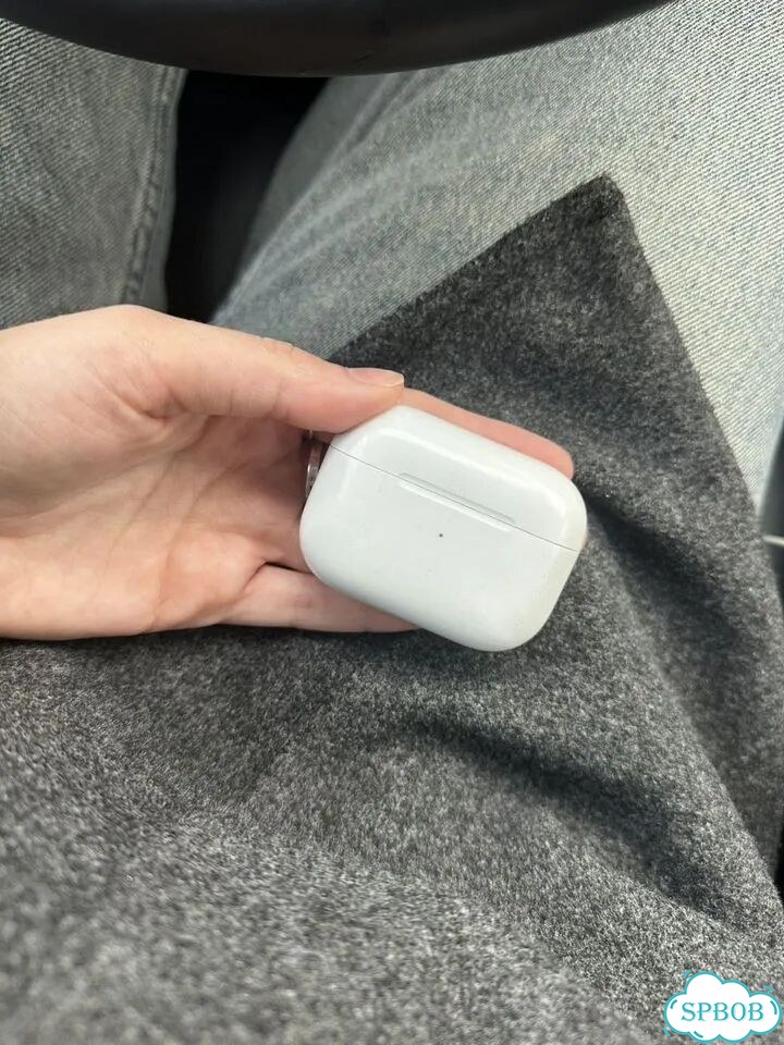 AirPods Pro (1) фото 1