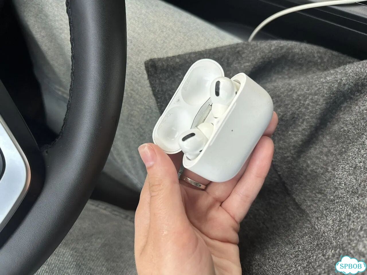 AirPods Pro (1) фото 2