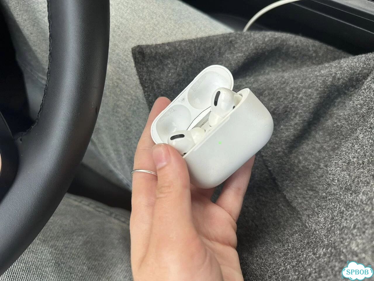 AirPods Pro (1) фото 3