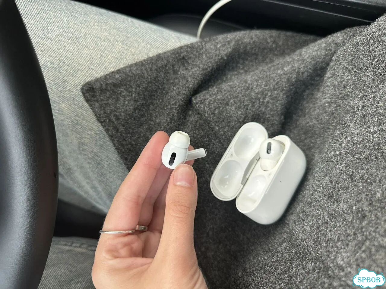 AirPods Pro (1) фото 4