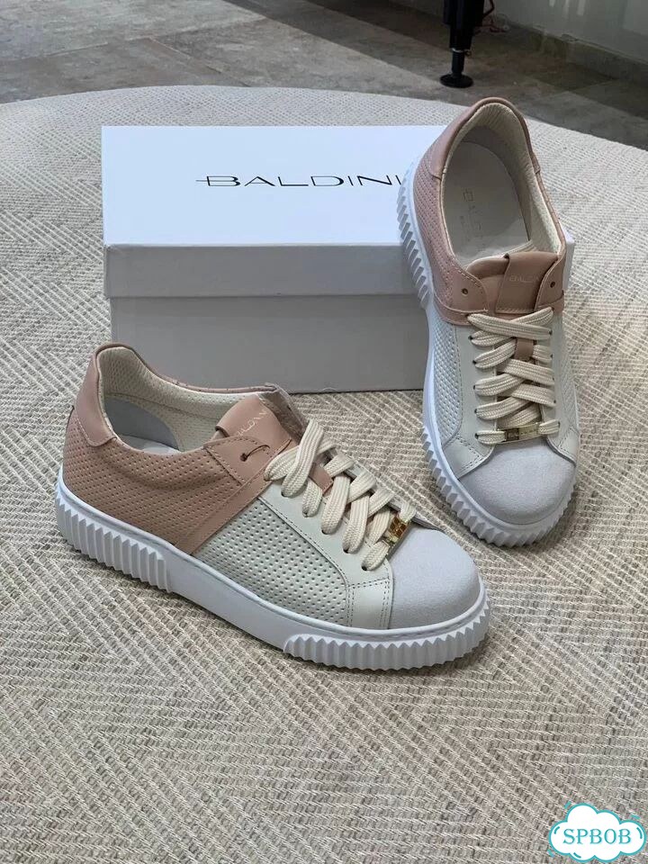 Кеды кросовки Baldinini фото 2