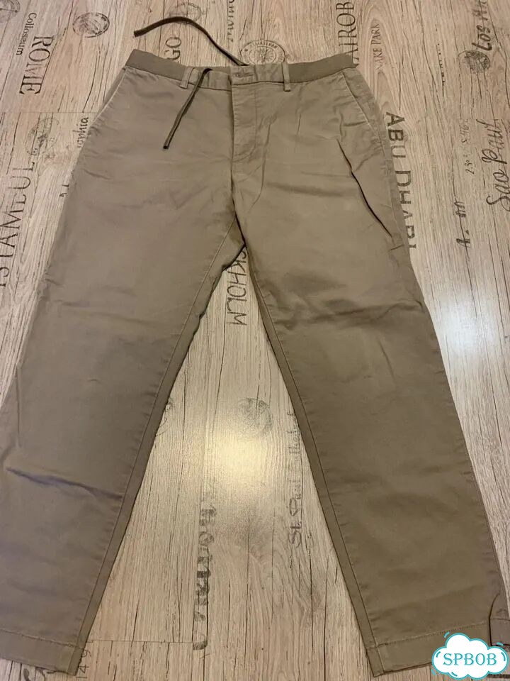 Uniqlo брюки фото 1