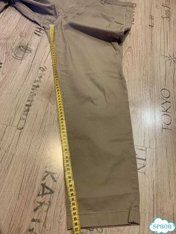 Uniqlo брюки фото 4