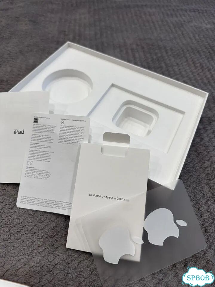 iPad фото 4