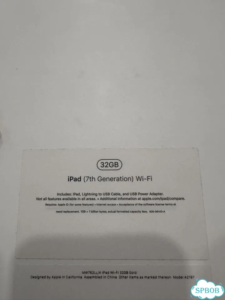 iPad фото 5