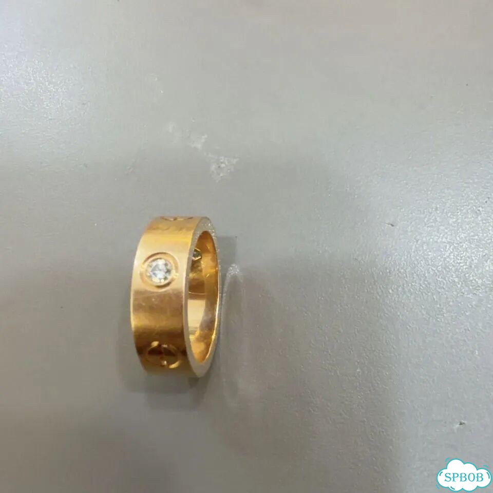 Кольцо Cartier Широкое 3 Камня Оригинал (не копия фото 1