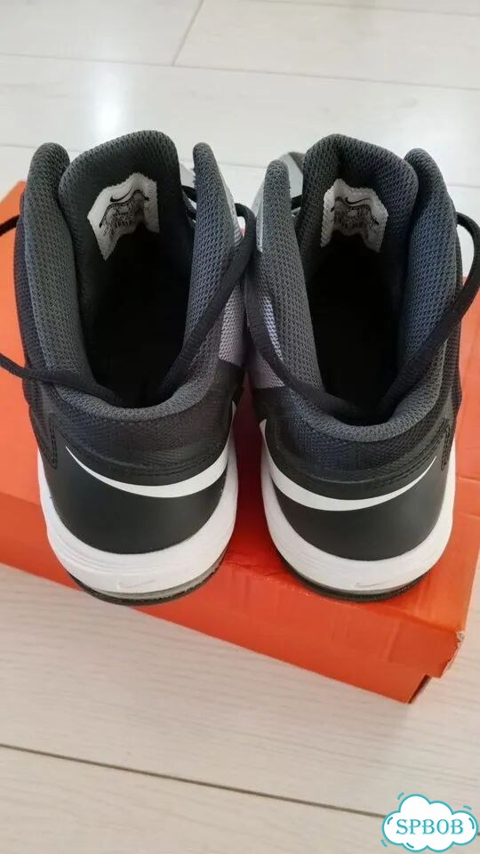 Кроссовки Nike air max stutter step 2 US 9 фото 6