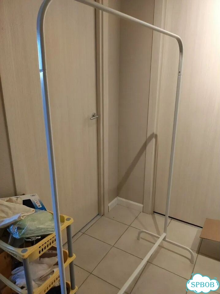 Вешалка напольная IKEA mulig фото 1
