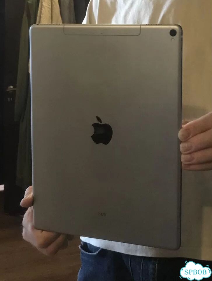 iPad pro (2-е поколение) 256 Гб фото 1