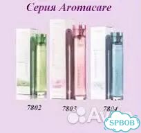 Aromacare relaxing орифлейм фото 6