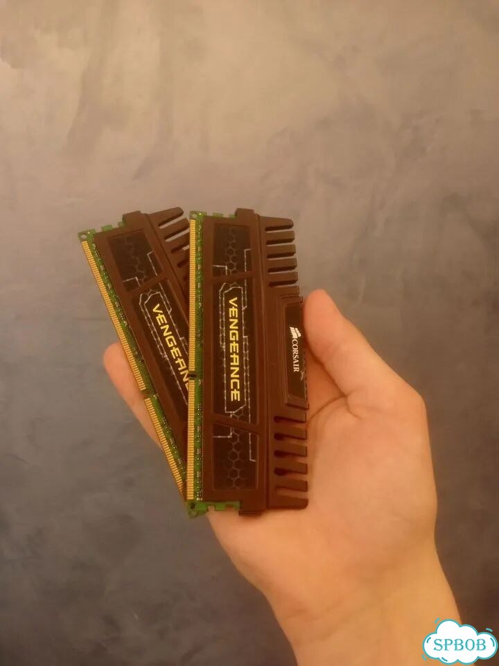 Оперативная память ddr3 8 gb фото 1