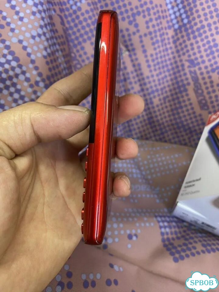 BQ 2453 Quattro, 2 SIM фото 4