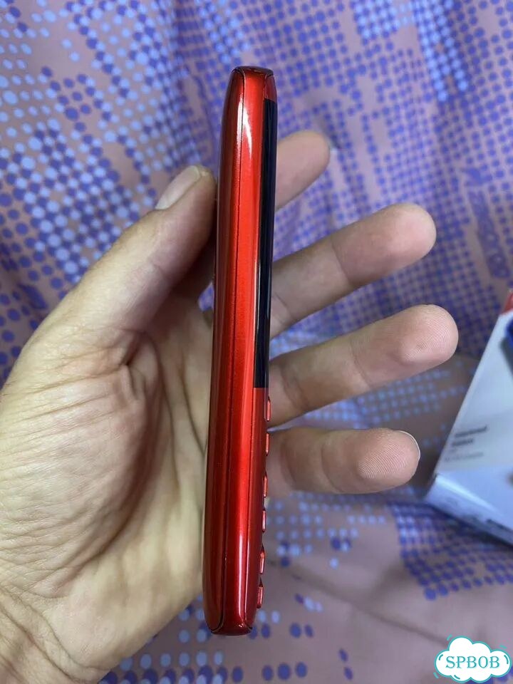 BQ 2453 Quattro, 2 SIM фото 5