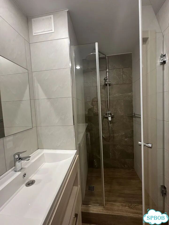 Апартаменты-студия, 24,2 м², 13/14 эт. фото 15