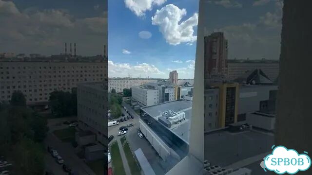 Апартаменты-студия, 24,2 м², 13/14 эт. фото 2