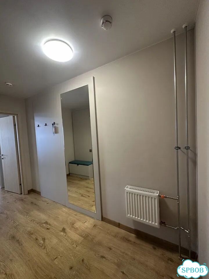 Апартаменты-студия, 24,2 м², 13/14 эт. фото 6