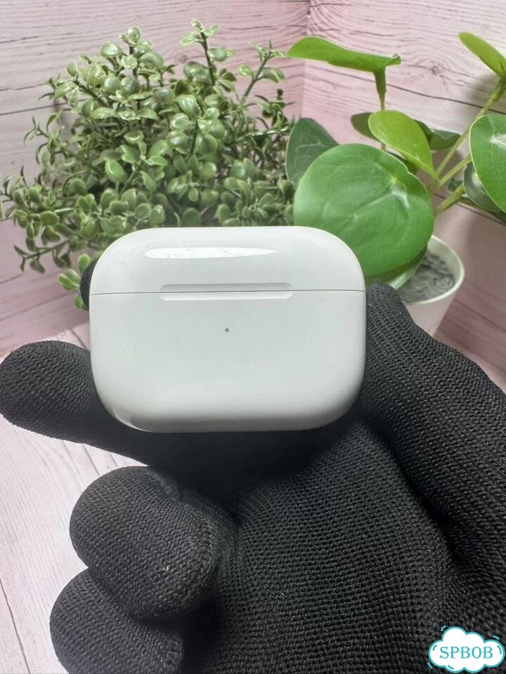 Кейс Airpods Pro (Оригинал, Гарантия) фото 2