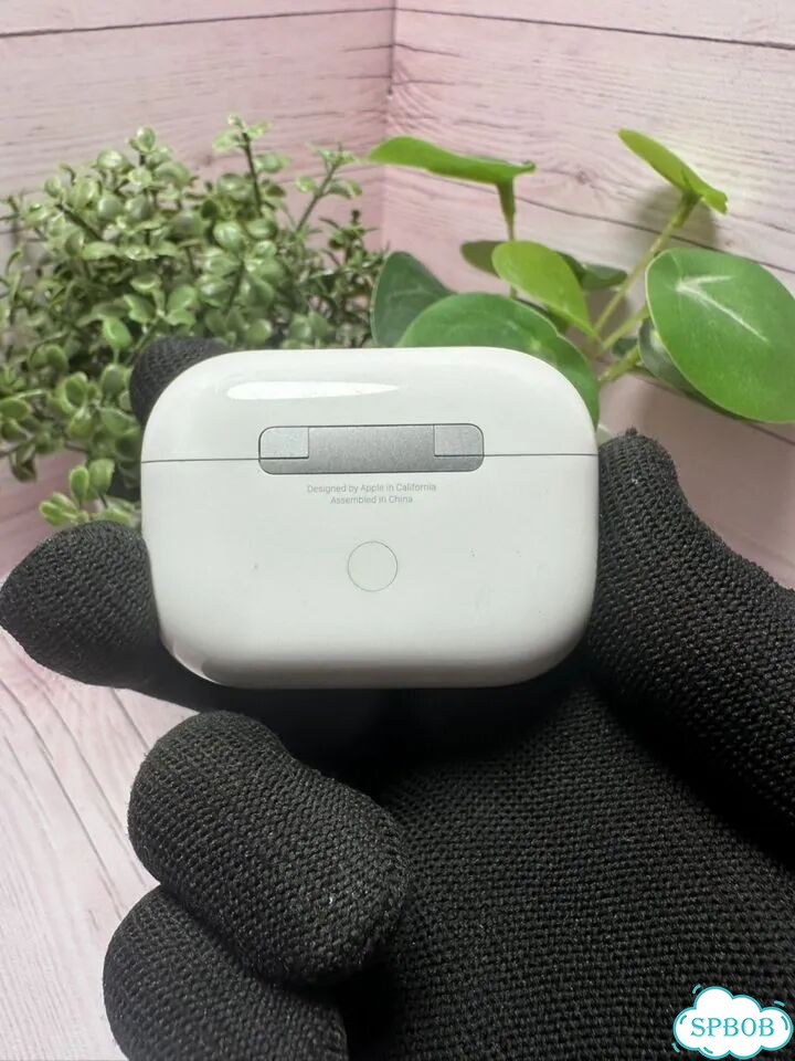 Кейс Airpods Pro (Оригинал, Гарантия) фото 3