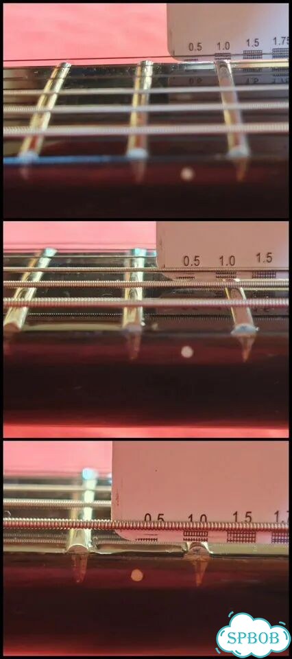 Fernandes RG-80 (Rickenbacker 325) Japan 90's фото 8