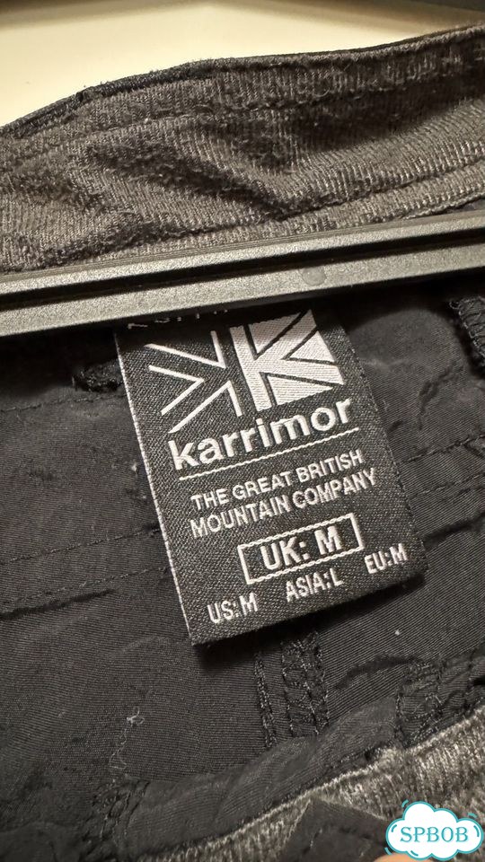 Шорты karrimor фото 2