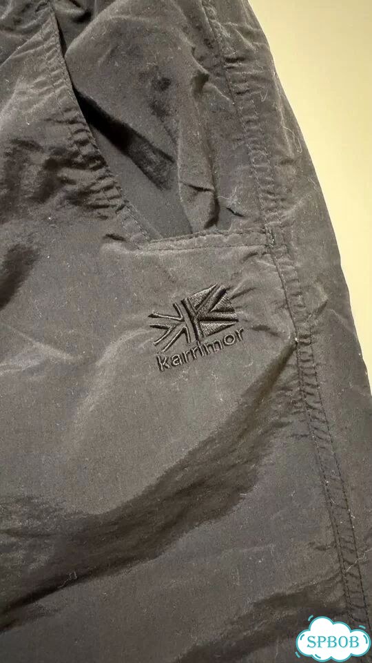 Шорты karrimor фото 4