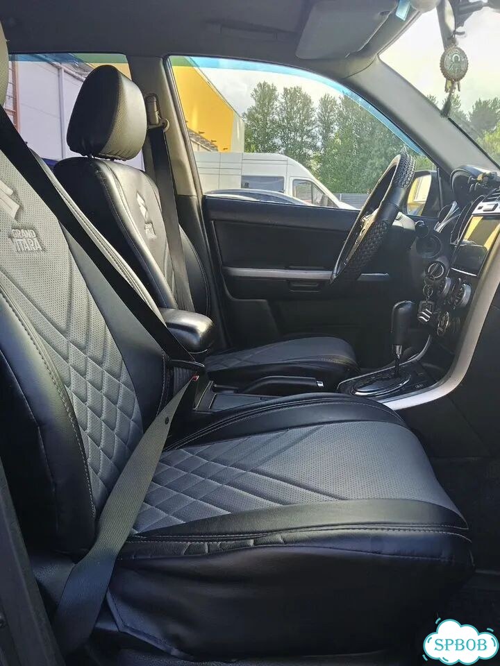 Suzuki Grand Vitara 2.0 AT, 2011, 302 000 км фото 11